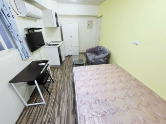 🏡 東區電梯套房出租｜近新時代LaLaport｜生活機能佳（第2張）