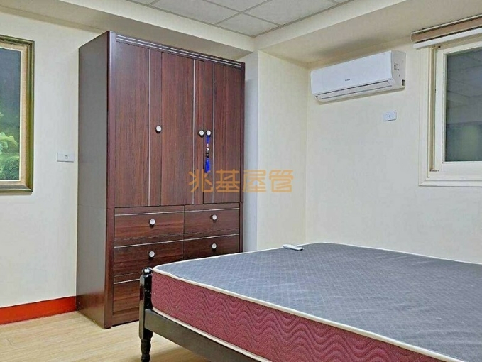 兆基社會住宅🏡-民富少年街2房大空間（第3張）