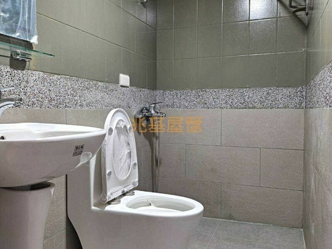 兆基社會住宅🏡-民富少年街2房大空間（第6張）