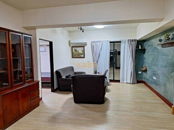 兆基社會住宅🏡-民富少年街2房大空間（第1張）