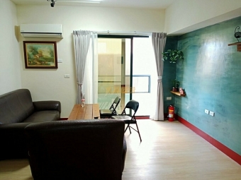 兆基社會住宅🏡-民富少年街2房大空間（第2張）