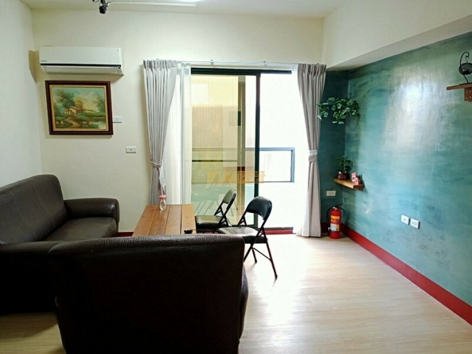 兆基社會住宅🏡-民富少年街2房大空間（第2張）