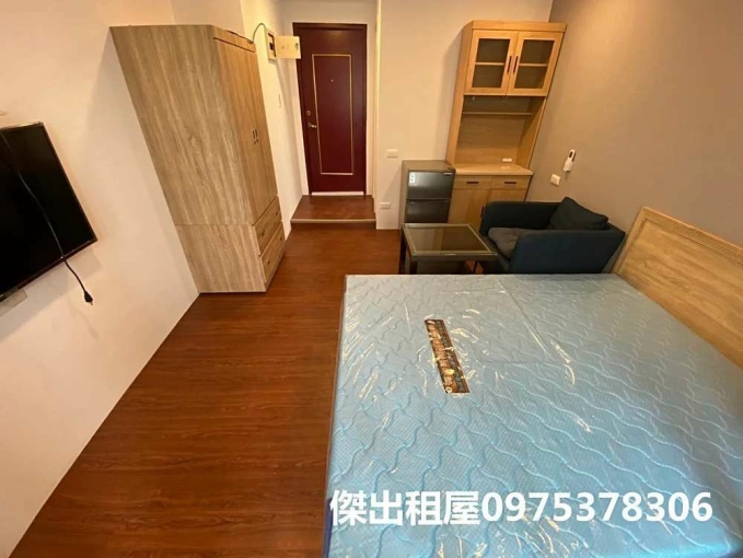 傑出租屋/後站稀有低樓層,陽台獨洗,可寵可補助（第2張）