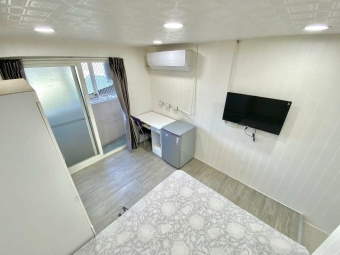 最懂尼的⭐台水台電⭐陽台獨洗⭐子母車⭐可租補入戶籍（第5張）