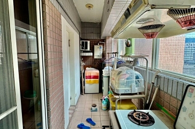 兆基社會住宅🏠宏國大鎮/可租補入籍（第2張）