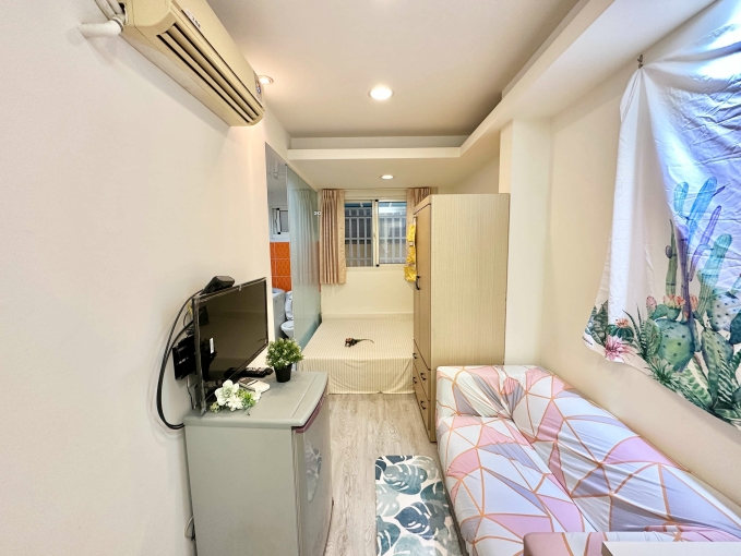 🧡加賴約看🧡可貓咪🧡租屋補助🧡獨洗凸窗曬衣🧡 - Image 2