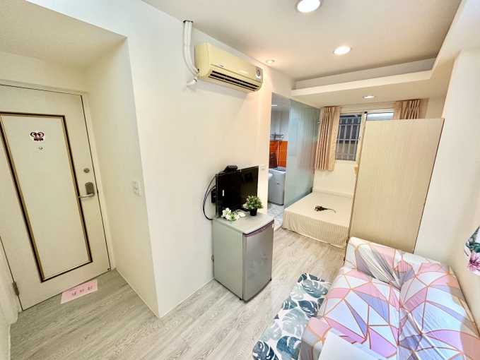 🧡加賴約看🧡可貓咪🧡租屋補助🧡獨洗凸窗曬衣🧡 - Image 9