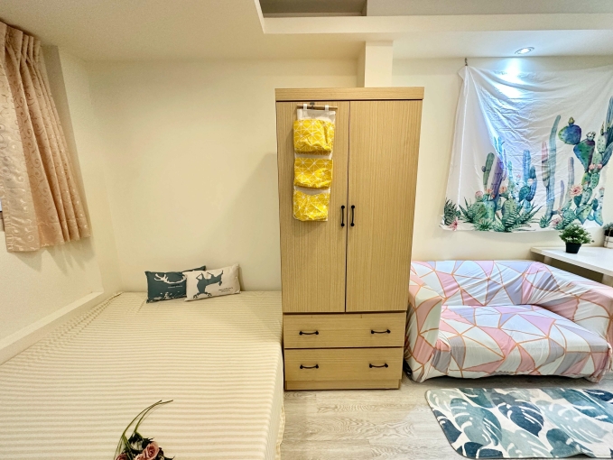 🧡加賴約看🧡可貓咪🧡租屋補助🧡獨洗凸窗曬衣🧡 - Image 6