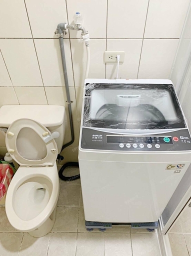 🎉金山街後段直達竹科/10坪大套房/獨立洗衣機/衛浴乾濕分離🎉 - Image 6