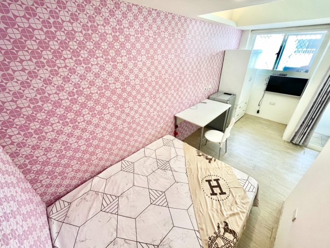 🧡加賴約🧡陽台獨洗🧡租屋補助🧡秒殺物件🧡（第5張）