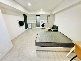 凱屋良緣💖韓系奶油風✨陽台獨洗曬🐶可寵物🎀大空間利用🌞採光佳（第5張）