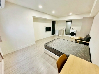 凱屋良緣💖韓系奶油風✨陽台獨洗曬🐶可寵物🎀大空間利用🌞採光佳（第6張）