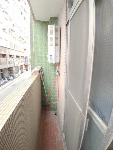 台水台電3房公寓2樓（第11張）