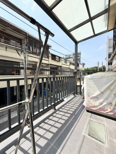 陽台獨洗🍀子母車🍀雙租屋補助🍀機車位🍀飲水機（第8張）