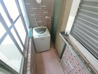 宇你相見💕陽台獨洗💝可租補⚡社區型有管理員（第10張）