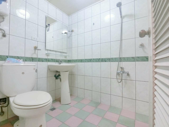 宇你相見💕陽台獨洗💝可租補⚡社區型有管理員（第9張）