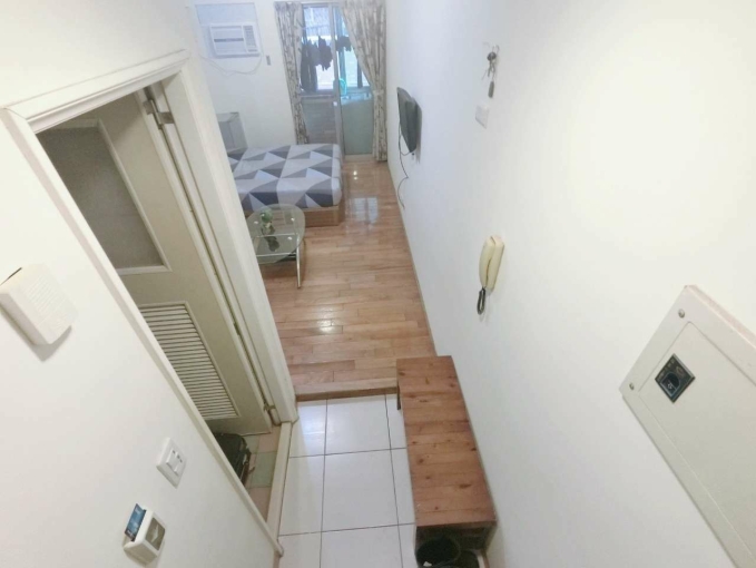 宇你相見💕陽台獨洗💝可租補⚡社區型有管理員（第8張）