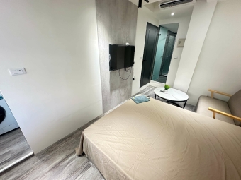 陽台獨洗🍀稀有可寵🍀可租屋補助🍀租屋補助🍀乾溼分離（第6張）