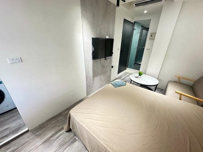 陽台獨洗🍀稀有可寵🍀可租屋補助🍀租屋補助🍀乾溼分離（第6張）