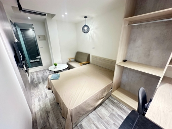 陽台獨洗🍀稀有可寵🍀可租屋補助🍀租屋補助🍀乾溼分離（第5張）