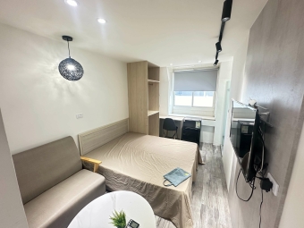 陽台獨洗🍀稀有可寵🍀可租屋補助🍀租屋補助🍀乾溼分離（第2張）