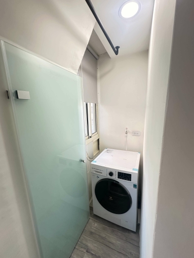 陽台獨洗🍀稀有可寵🍀可租屋補助🍀租屋補助🍀乾溼分離（第8張）