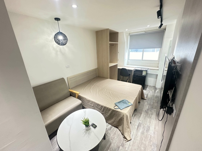 陽台獨洗🍀稀有可寵🍀可租屋補助🍀租屋補助🍀乾溼分離（第1張）