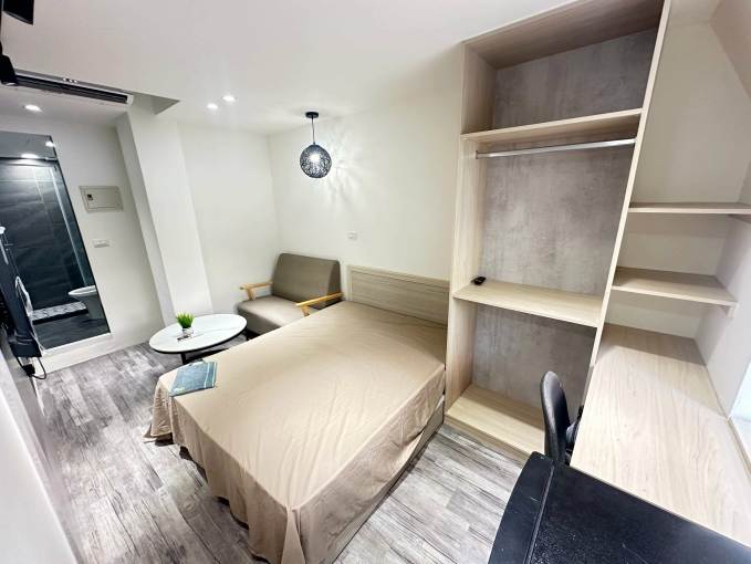 陽台獨洗🍀稀有可寵🍀可租屋補助🍀租屋補助🍀乾溼分離（第9張）