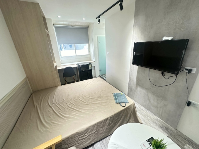 陽台獨洗🍀稀有可寵🍀可租屋補助🍀租屋補助🍀乾溼分離（第3張）