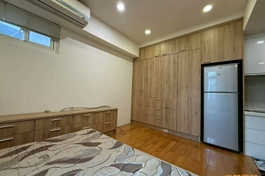 兆基社會住宅🏠精華區電梯套房拎包入住可開伙可租補免仲（第1張）