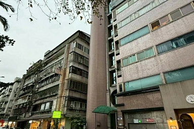 兆基社會住宅🏠精華區電梯套房拎包入住可開伙可租補免仲（第7張）