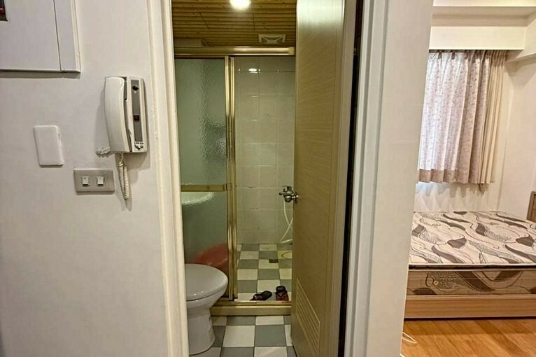 兆基社會住宅🏠精華區電梯套房拎包入住可開伙可租補免仲（第4張）