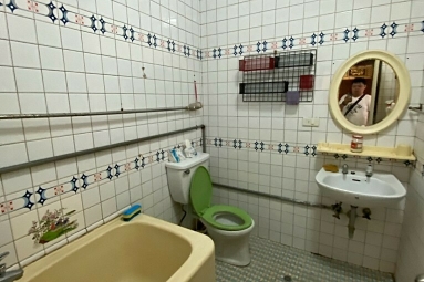 兆基社會住宅🏠老大公廟旁復古風2+1房👍🏻（第7張）