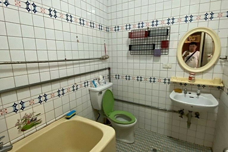 兆基社會住宅🏠老大公廟旁復古風2+1房👍🏻(第7張)