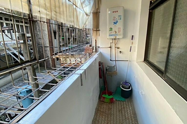 兆基社會住宅🏠老大公廟旁復古風2+1房👍🏻(第6張)