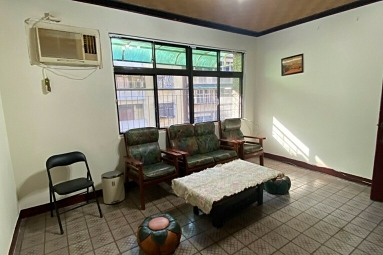 兆基社會住宅🏠老大公廟旁復古風2+1房👍🏻（第1張）