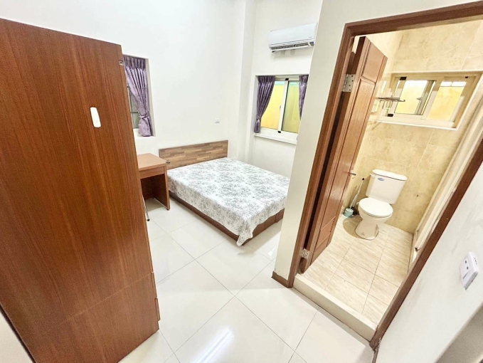 租補+超新套房@飲水機@子母車（第3張）