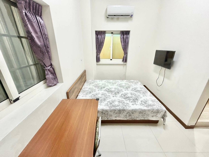 租補+超新套房@飲水機@子母車（第4張）