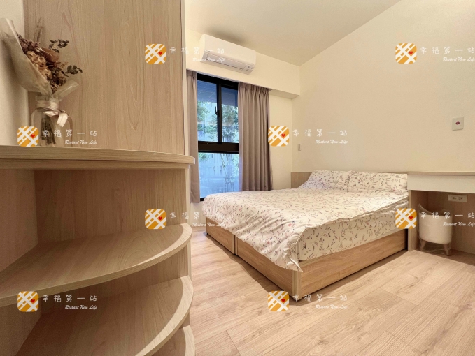 陞霖執美近北屯近74可租補兩房平車美到冒泡🫧 - Image 6