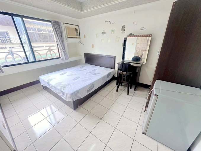 鄰近五權車站-可獨洗-有電梯-可租補-採光佳（第6張）