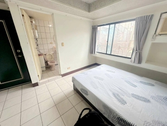 鄰近五權車站-可獨洗-有電梯-可租補-採光佳（第3張）