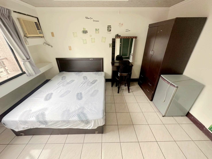 鄰近五權車站-可獨洗-有電梯-可租補-採光佳（第2張）