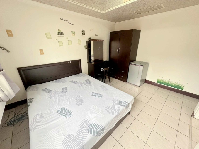 鄰近五權車站-可獨洗-有電梯-可租補-採光佳（第4張）