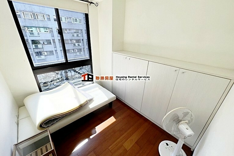 通化商圈,機能強,採光佳,泳池社區(第10張)
