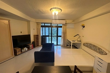 兆基社會住宅🏠優美山區/可租補電梯陽台大套房（第1張）