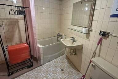 兆基社會住宅🏠優美山區/可租補電梯陽台大套房（第9張）
