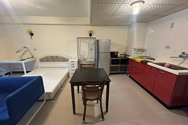 兆基社會住宅🏠優美山區/可租補電梯陽台大套房（第4張）