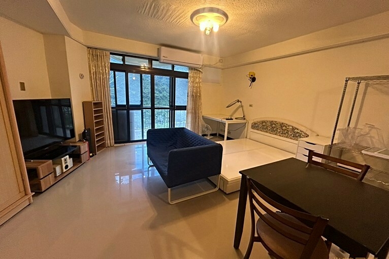 兆基社會住宅🏠優美山區/可租補電梯陽台大套房(第2張)