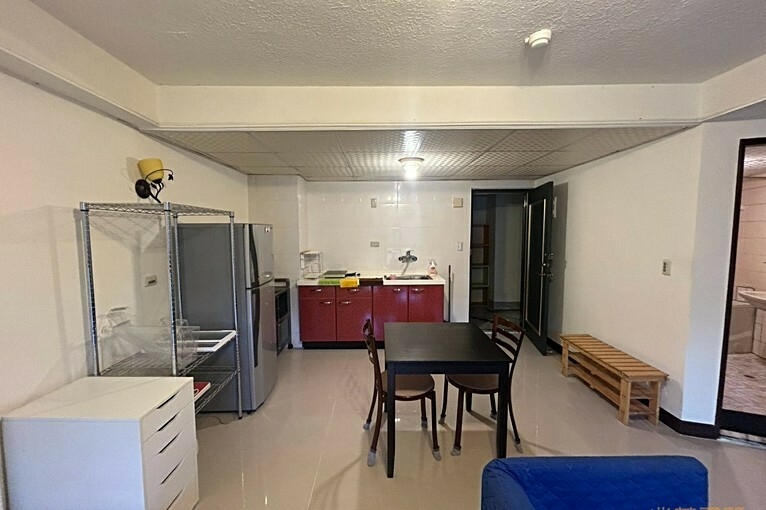 兆基社會住宅🏠優美山區/可租補電梯陽台大套房(第5張)