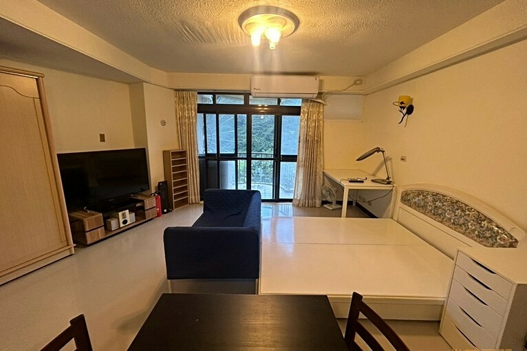兆基社會住宅🏠優美山區/可租補電梯陽台大套房(第3張)